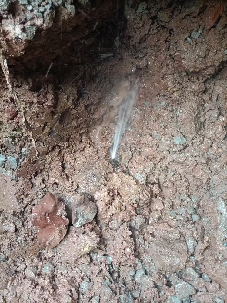 自来水管漏水检测维修（泰州）