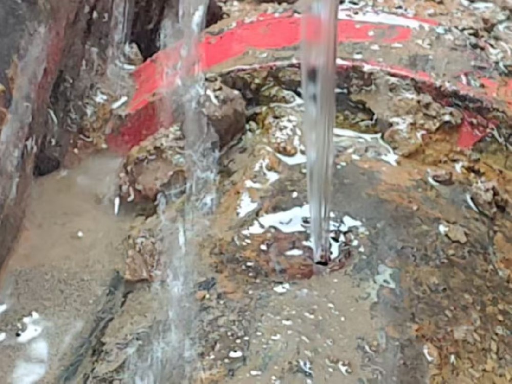 泰州本地水管漏水检测方法 专业探漏/查漏服务全解析